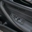 FIRST DRIVE: G30 BMW 520i Luxury and 530e M Sport