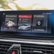 FIRST DRIVE: G30 BMW 520i Luxury and 530e M Sport