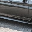 FIRST DRIVE: G30 BMW 520i Luxury and 530e M Sport
