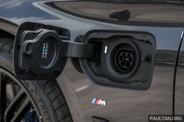 BMW ramps up production of electric powertrain components at Dingolfing – eDrive demand growing