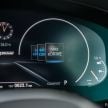 FIRST DRIVE: G30 BMW 520i Luxury and 530e M Sport