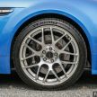 Bufori CS prototype detailed, production car set for 2020 debut – 6.4L V8, 750 hp, carbon-kevlar body