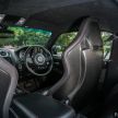 Bufori CS prototype detailed, production car set for 2020 debut – 6.4L V8, 750 hp, carbon-kevlar body