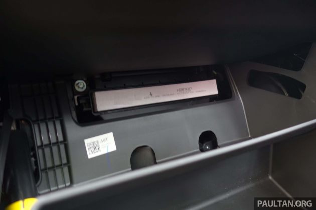 Cabin Filter – penyelamat pendingin hawa anda