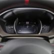 Driven Web Series 2019: new Renault Megane RS 280 Cup vs Honda Civic Type R vs Volkswagen Golf R