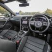 Driven Web Series 2019: new Renault Megane RS 280 Cup vs Honda Civic Type R vs Volkswagen Golf R