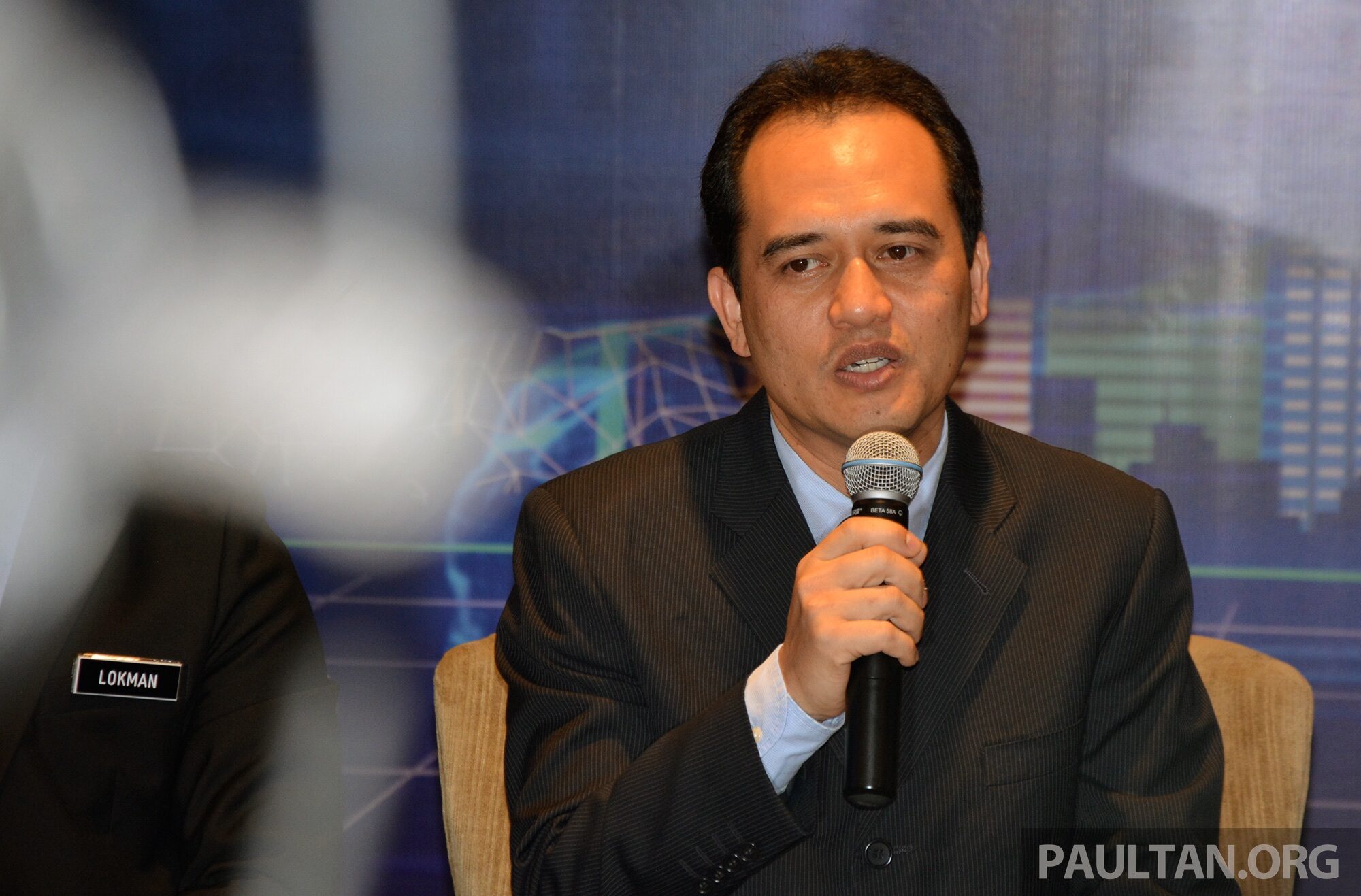 Kerajaan baharu teruskan projek kereta nasional ketiga – Perodua dan Daihatsu perlu berikan taklimat
