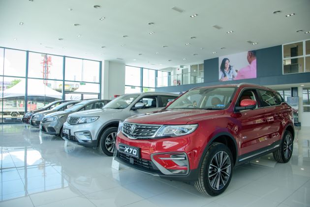 Pengecualian cukai jualan kereta CKD bermula 15 Jun — adakah harga kereta akan turun hingga 10%?