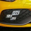 Renault Megane RS 280 Cup officially launched in Malaysia – manual and dual-clutch, from RM280k