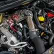 Renault Megane RS 280 Cup officially launched in Malaysia – manual and dual-clutch, from RM280k