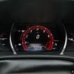 Renault Megane RS 280 Cup officially launched in Malaysia – manual and dual-clutch, from RM280k