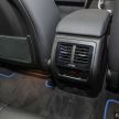 G01 BMW X3 xDrive30i M Sport updated: AEB, RM324k