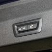 G01 BMW X3 xDrive30i M Sport updated: AEB, RM324k
