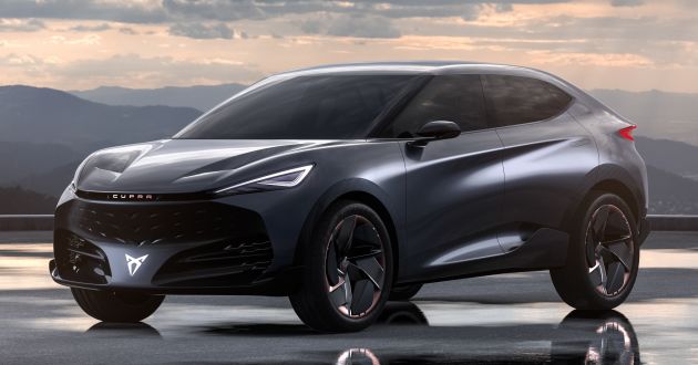 Seat may rebrand to Cupra to target premium market
