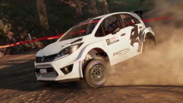 Proton Iriz R5 – apa kaitannya dengan Proton M’sia?