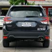 REVIEW: 2019 Subaru Forester – living with the fifth-gen SUV on a 1,300 km drive from Penang to Bangkok