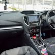 REVIEW: 2019 Subaru Forester – living with the fifth-gen SUV on a 1,300 km drive from Penang to Bangkok