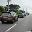 REVIEW: 2019 Subaru Forester – living with the fifth-gen SUV on a 1,300 km drive from Penang to Bangkok