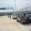 REVIEW: 2019 Subaru Forester – living with the fifth-gen SUV on a 1,300 km drive from Penang to Bangkok