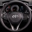 2019 Toyota Corolla Altis launched in Thailand – new Hybrid and GR Sport, from RM114k to RM151k