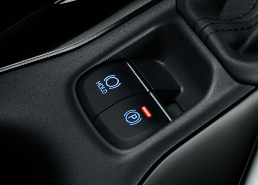 2019 Toyota Corolla Altis launched in Thailand – new Hybrid and GR Sport, from RM114k to RM151k 1010272