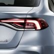 2019 Toyota Corolla Altis launched in Thailand – new Hybrid and GR Sport, from RM114k to RM151k