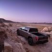 2020 Nissan Titan revealed with updated styling, kit