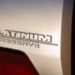 2020 Nissan Titan revealed with updated styling, kit