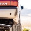 2020 Nissan Titan revealed with updated styling, kit