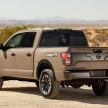 2020 Nissan Titan revealed with updated styling, kit