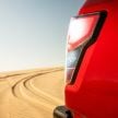 2020 Nissan Titan revealed with updated styling, kit