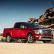 2020 Nissan Titan revealed with updated styling, kit
