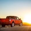 2020 Nissan Titan revealed with updated styling, kit