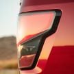 2020 Nissan Titan revealed with updated styling, kit