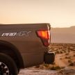 2020 Nissan Titan revealed with updated styling, kit