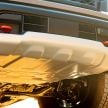2020 Nissan Titan revealed with updated styling, kit