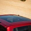 2020 Nissan Titan revealed with updated styling, kit