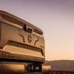 2020 Nissan Titan revealed with updated styling, kit