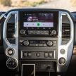 2020 Nissan Titan revealed with updated styling, kit