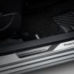 2019 Perodua Axia – GearUp accessories in detail