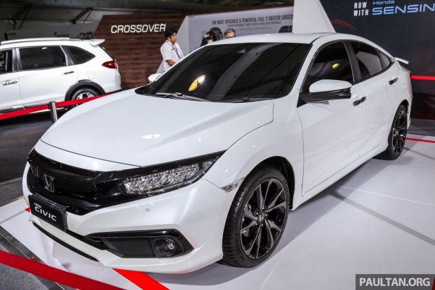2019 year in review and what’s to come in 2020 – ups and downs for Honda, Toyota, Nissan and Mazda