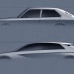 Hyundai 45 EV Concept unveiled at the Frankfurt show