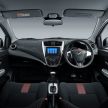 2019 Perodua Axia – GearUp accessories in detail