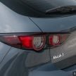 REVIEW: 2019 Mazda 3 in Malaysia – from RM140k