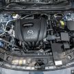 REVIEW: 2019 Mazda 3 in Malaysia – from RM140k