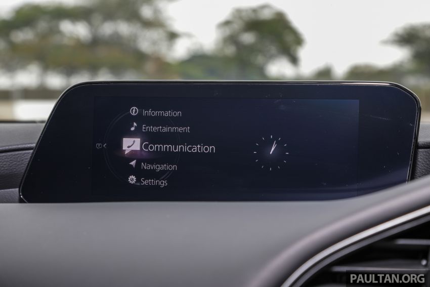REVIEW: 2019 Mazda 3 in Malaysia – from RM140k 1017671
