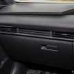REVIEW: 2019 Mazda 3 in Malaysia – from RM140k