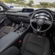 REVIEW: 2019 Mazda 3 in Malaysia – from RM140k