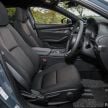 REVIEW: 2019 Mazda 3 in Malaysia – from RM140k