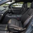 REVIEW: 2019 Mazda 3 in Malaysia – from RM140k